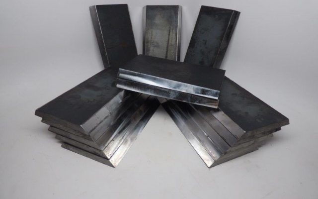 weld test coupons standard plate coupon