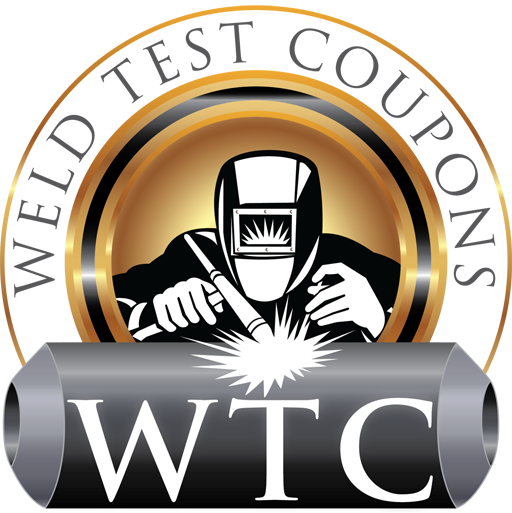 Weld Test Coupons